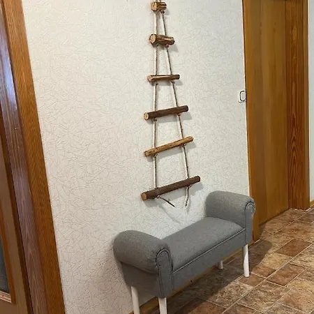 Sandys Im Gruenen Διαμέρισμα Niederdorf (Bruck-Murzzuschla)