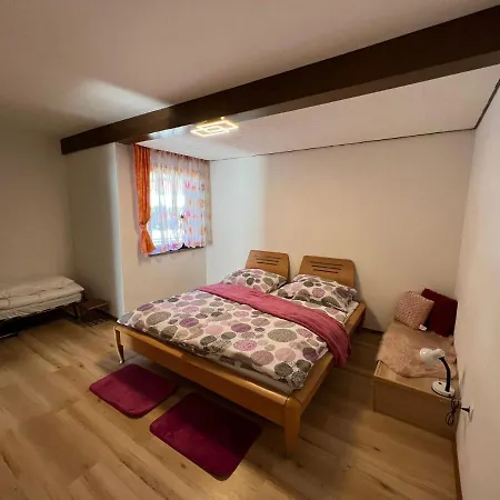 Apartament Sandys Im Gruenen