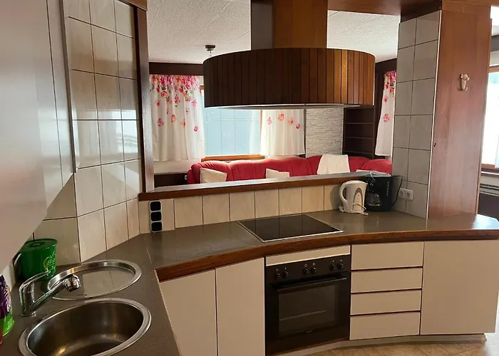 Sandys Im Grünen Apartamento Niederdorf (Bruck-Murzzuschla)