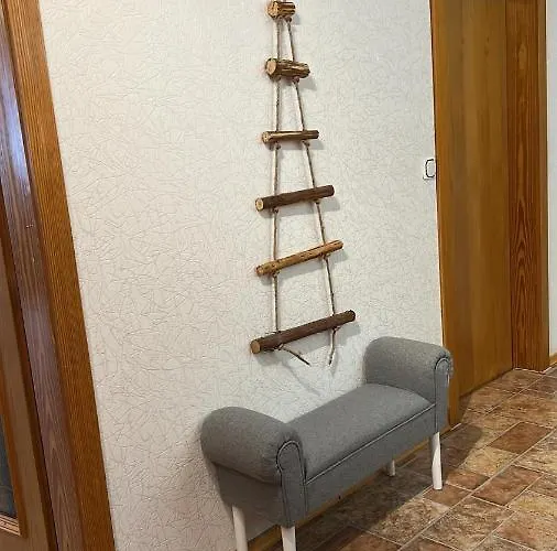 Sandys Im Grünen Apartamento Niederdorf (Bruck-Murzzuschla)