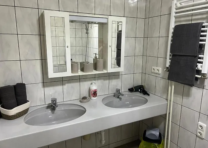 Apartamento Sandys Im Grünen Niederdorf (Bruck-Murzzuschla)