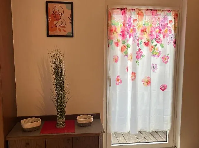 Apartamento Sandys Im Grünen