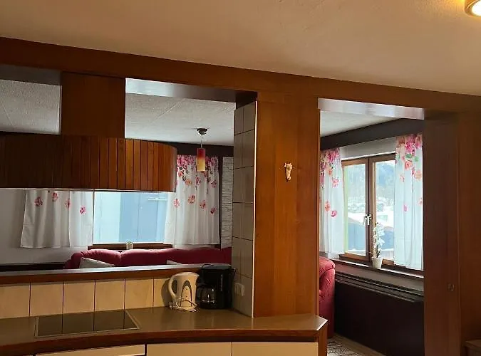 Apartamento Sandys Im Grünen *