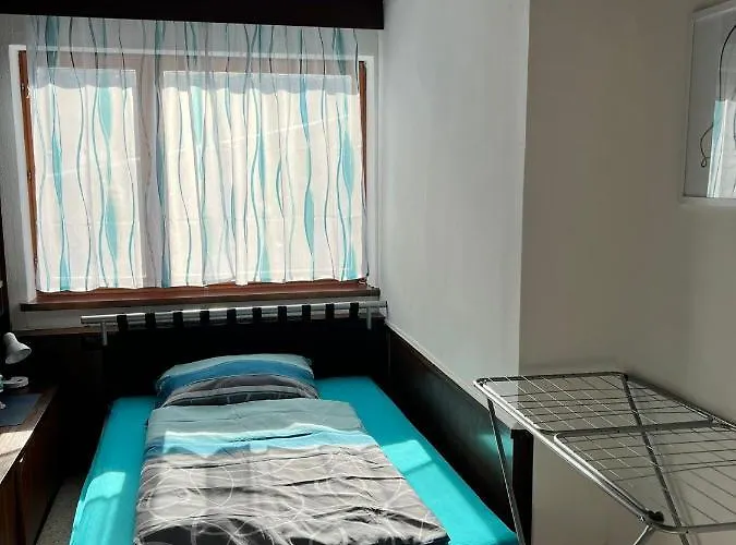 Sandys Im Gruenen 公寓