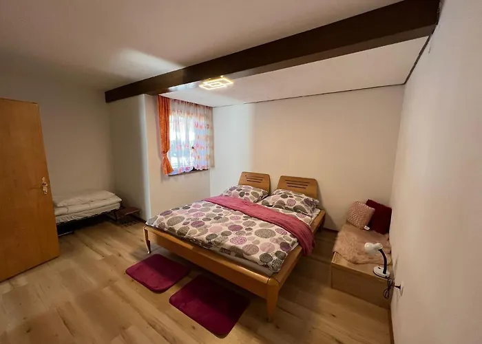 Apartamento Sandys Im Grünen
